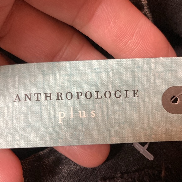 Anthropology plus dress size 1X - Picture 7 of 11